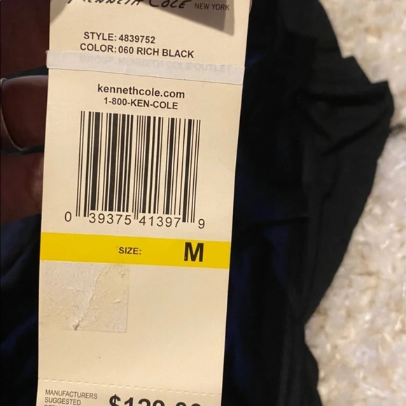 Kenneth Cole Dress - Picture 6 of 7